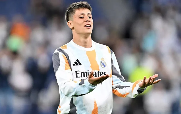 Arda Gülərə sürpriz təklif